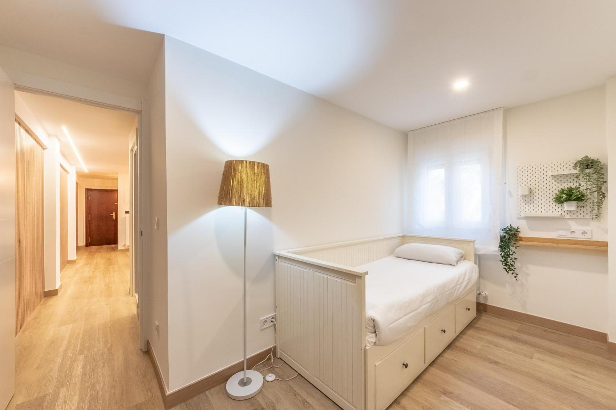 Sagar By People Apartment *