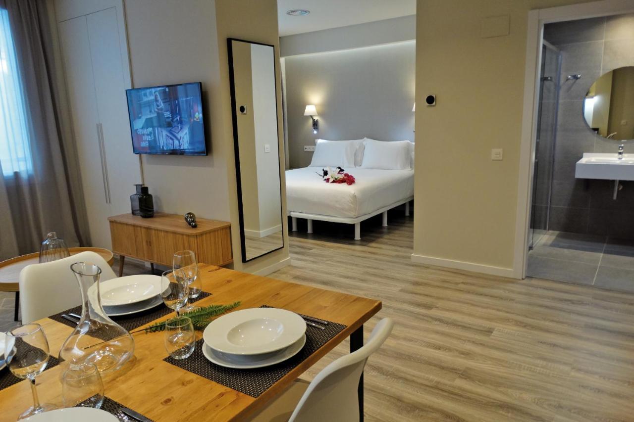 Aparthotel Center By Abba 4*