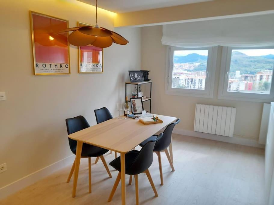 Calida Descubre La Ciudad Appartement *