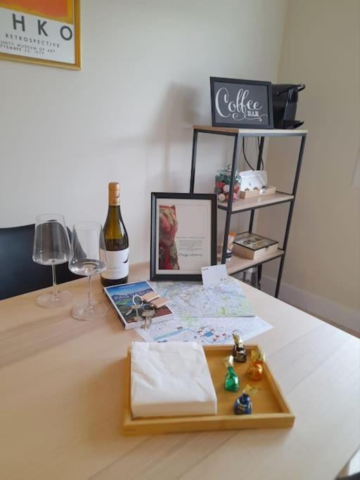 Calida Descubre La Ciudad Appartement *