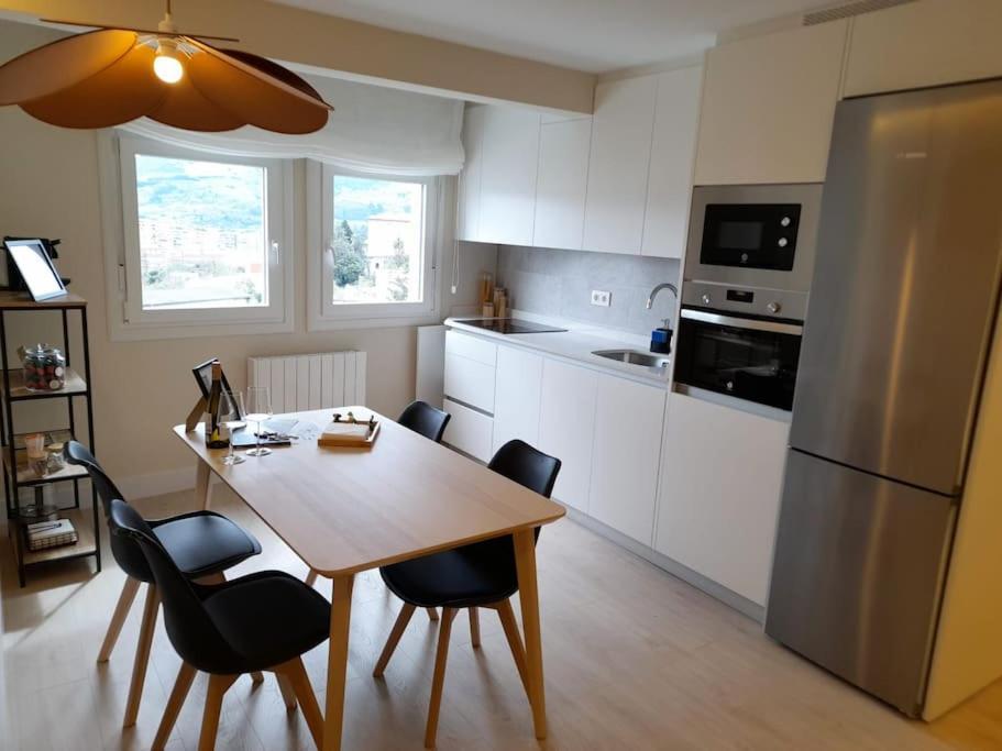 Calida Descubre La Ciudad Appartement Bilbao