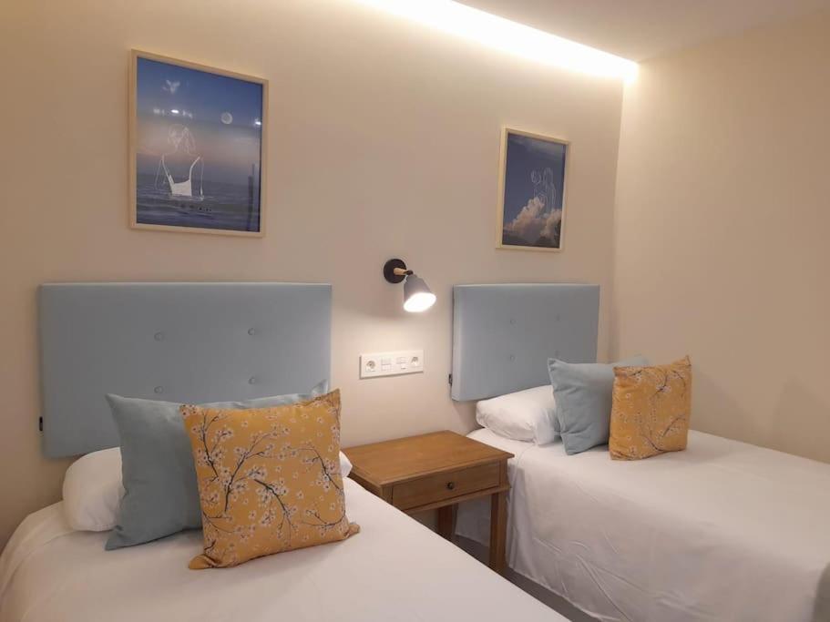 Appartement Calida Descubre La Ciudad Bilbao