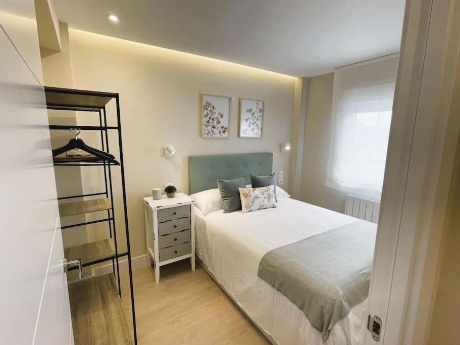 Calida Descubre La Ciudad Appartement Bilbao