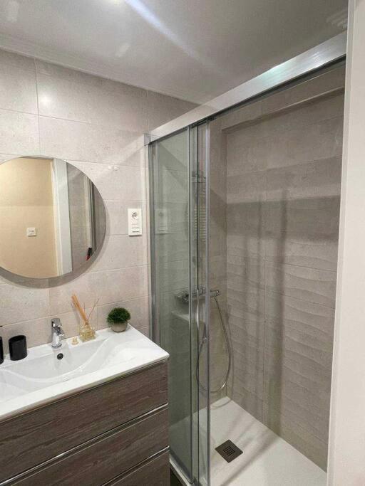 Appartement Rincon Acogedor Descubre La Ciudad *