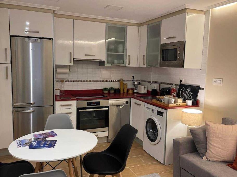 Rincon Acogedor Descubre La Ciudad Appartement Bilbao