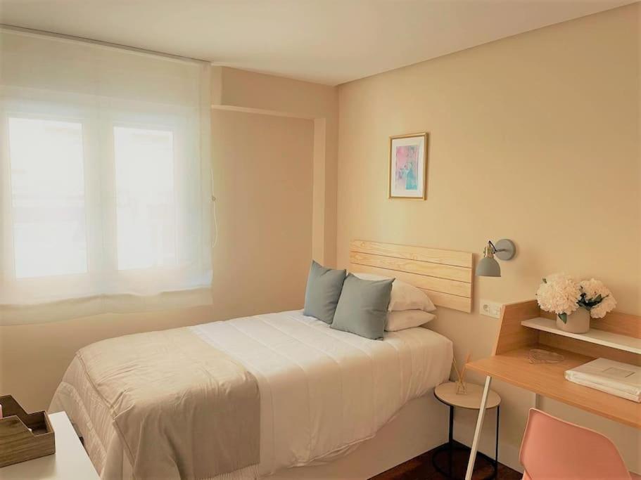 Appartement Rincon Acogedor Descubre La Ciudad Bilbao