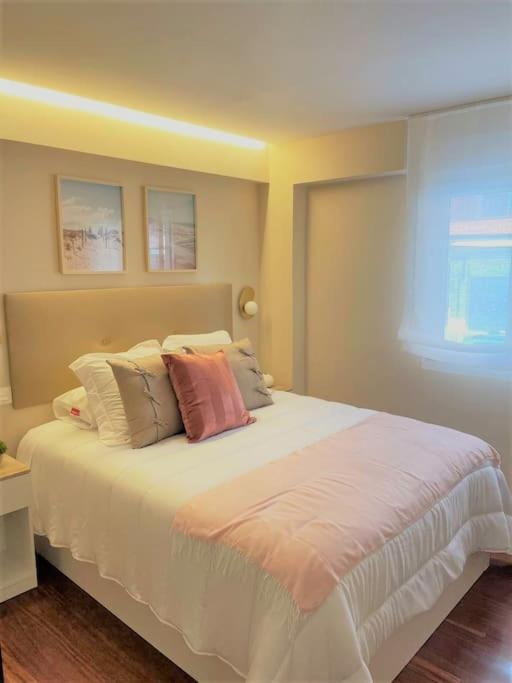 Rincon Acogedor Descubre La Ciudad Appartement