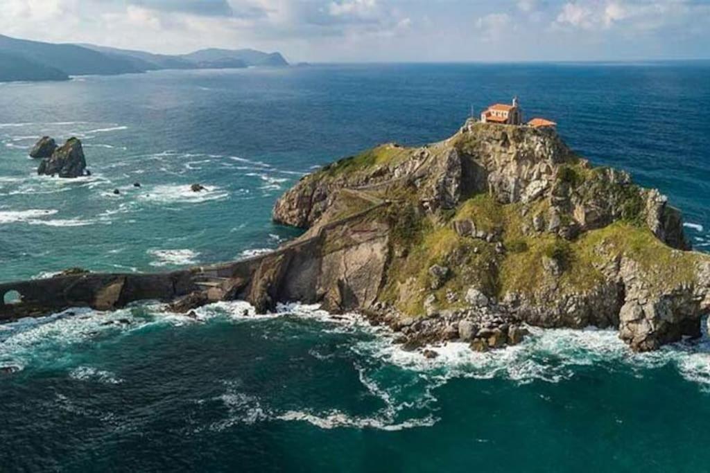 Calida Descubre La Ciudad Bilbao