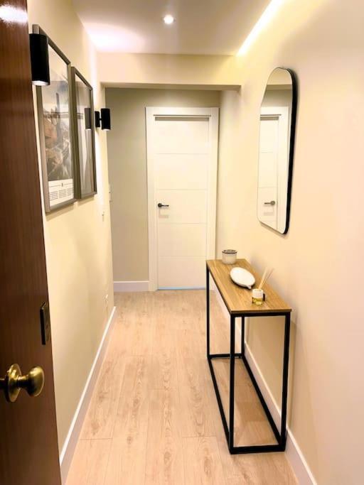 Calida Descubre La Ciudad Appartement