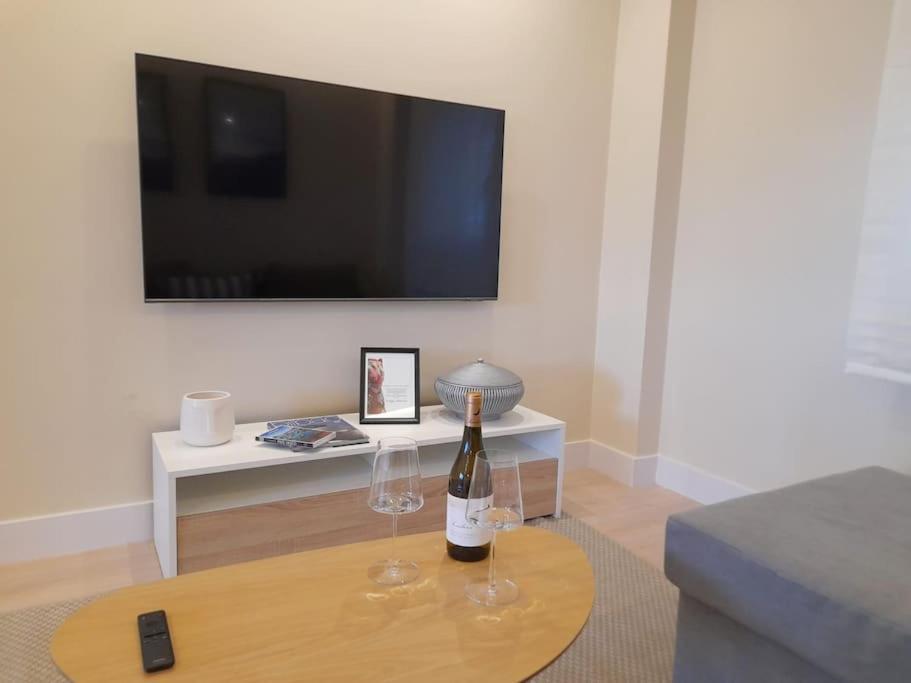 Calida Descubre La Ciudad Appartement *