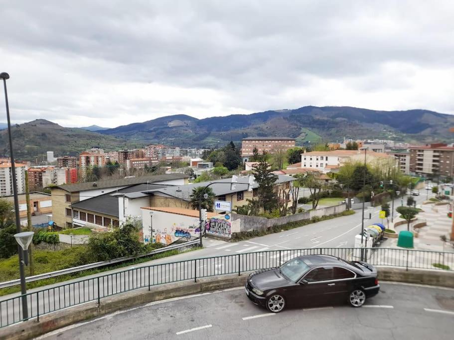 Calida Descubre La Ciudad Appartement *