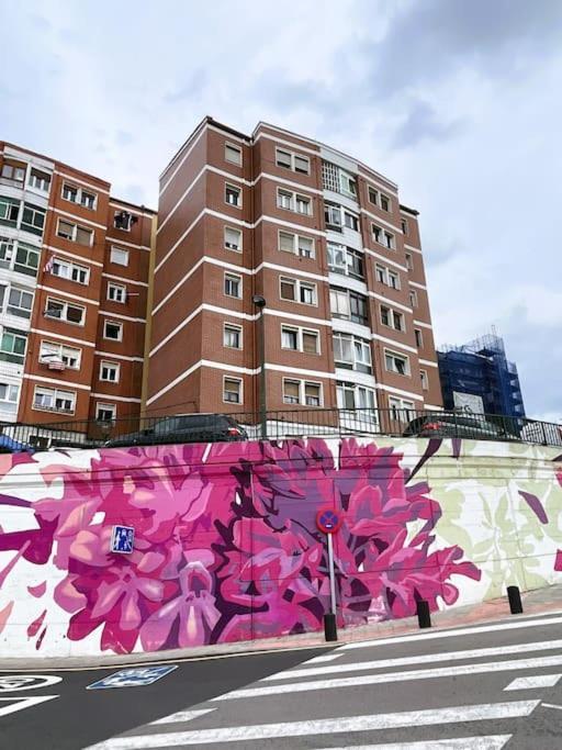 Appartement Calida Descubre La Ciudad Bilbao