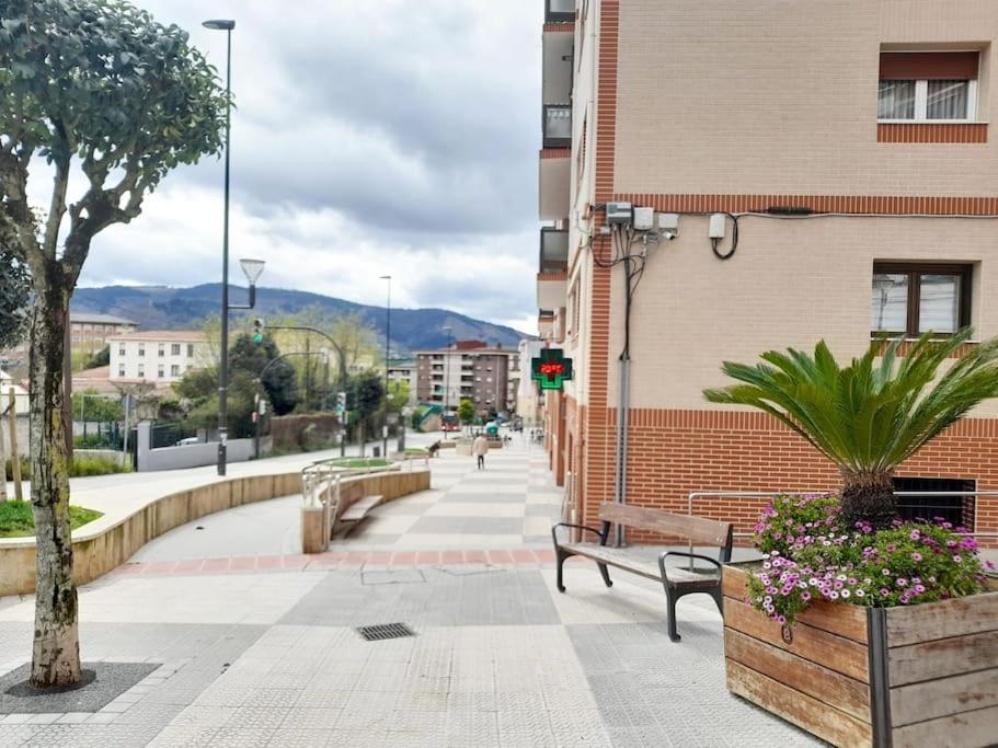 Calida Descubre La Ciudad * Bilbao