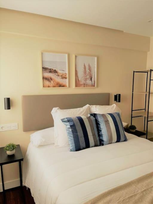 Rincon Acogedor Descubre La Ciudad Appartement Bilbao