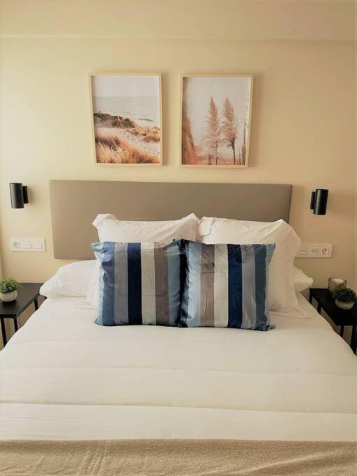 Rincon Acogedor Descubre La Ciudad Appartement