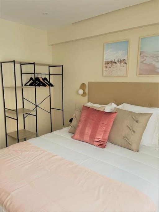 Appartement Rincon Acogedor Descubre La Ciudad *