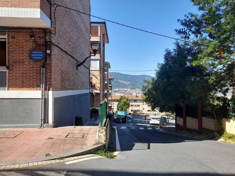 Appartement Rincon Acogedor Descubre La Ciudad Bilbao