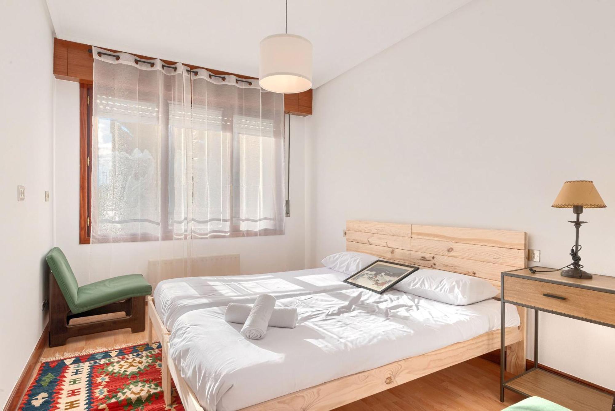 Vivenda Turistica Ibarrekolanda Apartment Bilbao