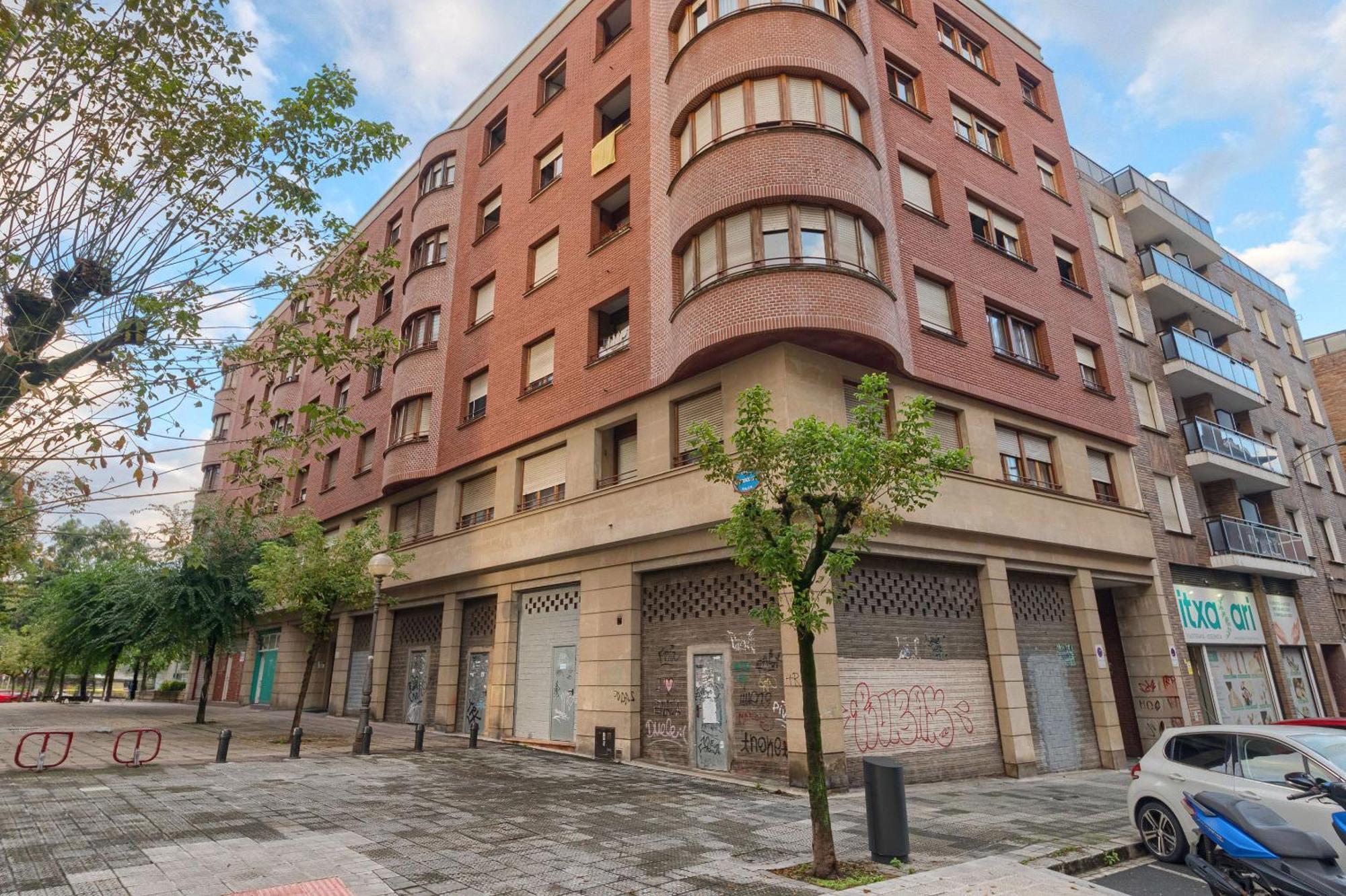 Apartment Vivenda Turistica Ibarrekolanda