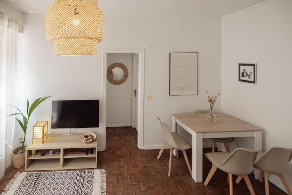 Gabonalaia Apartment Bilbao