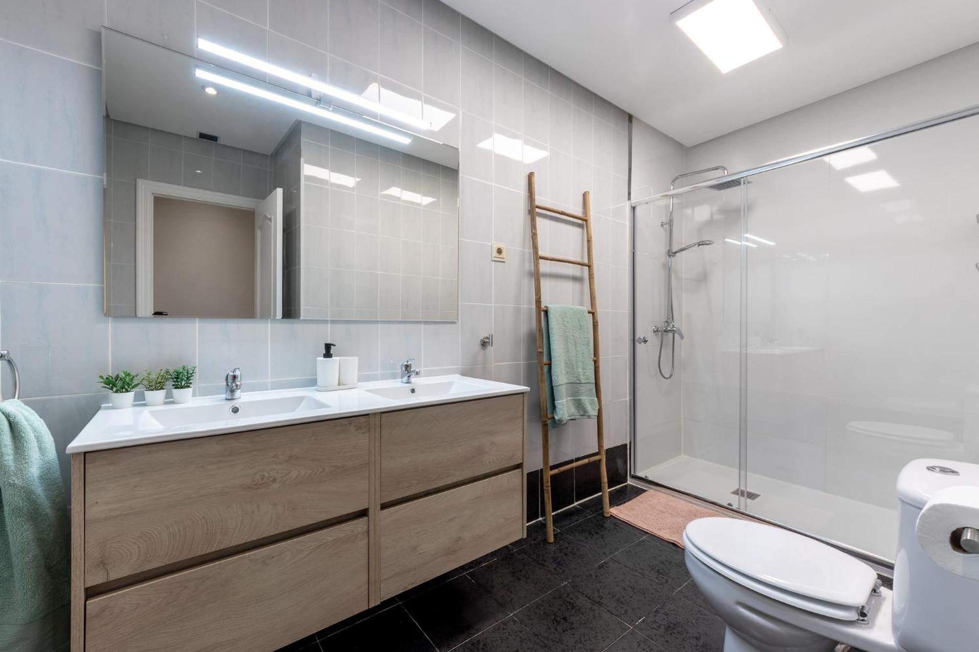 Appartement Unamuno, En El Casco Viejo *