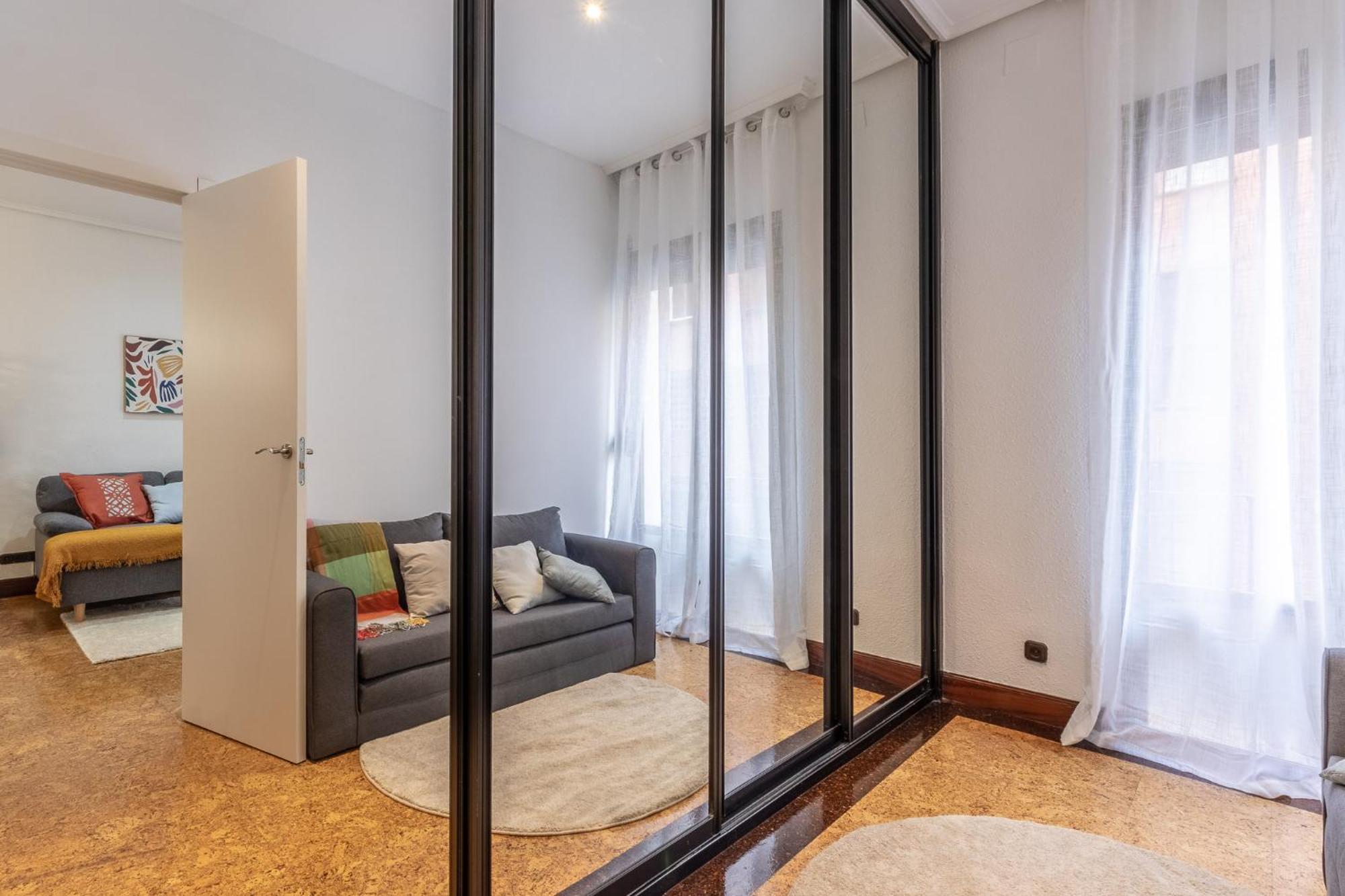 Unamuno, En El Casco Viejo Appartement Bilbao