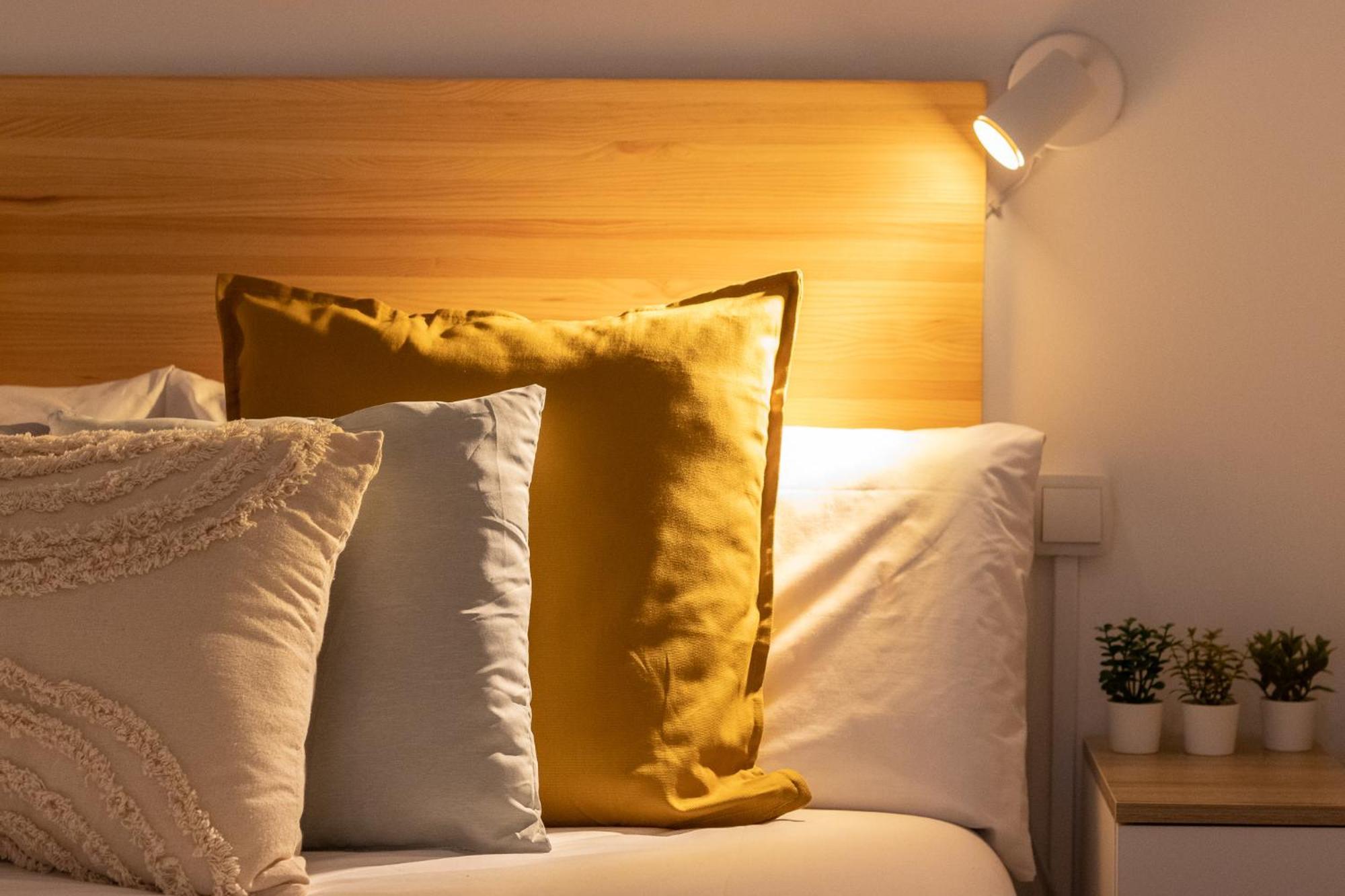 Appartement Unamuno, En El Casco Viejo Bilbao
