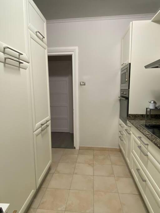 Centrico Y Moderno En Apartment
