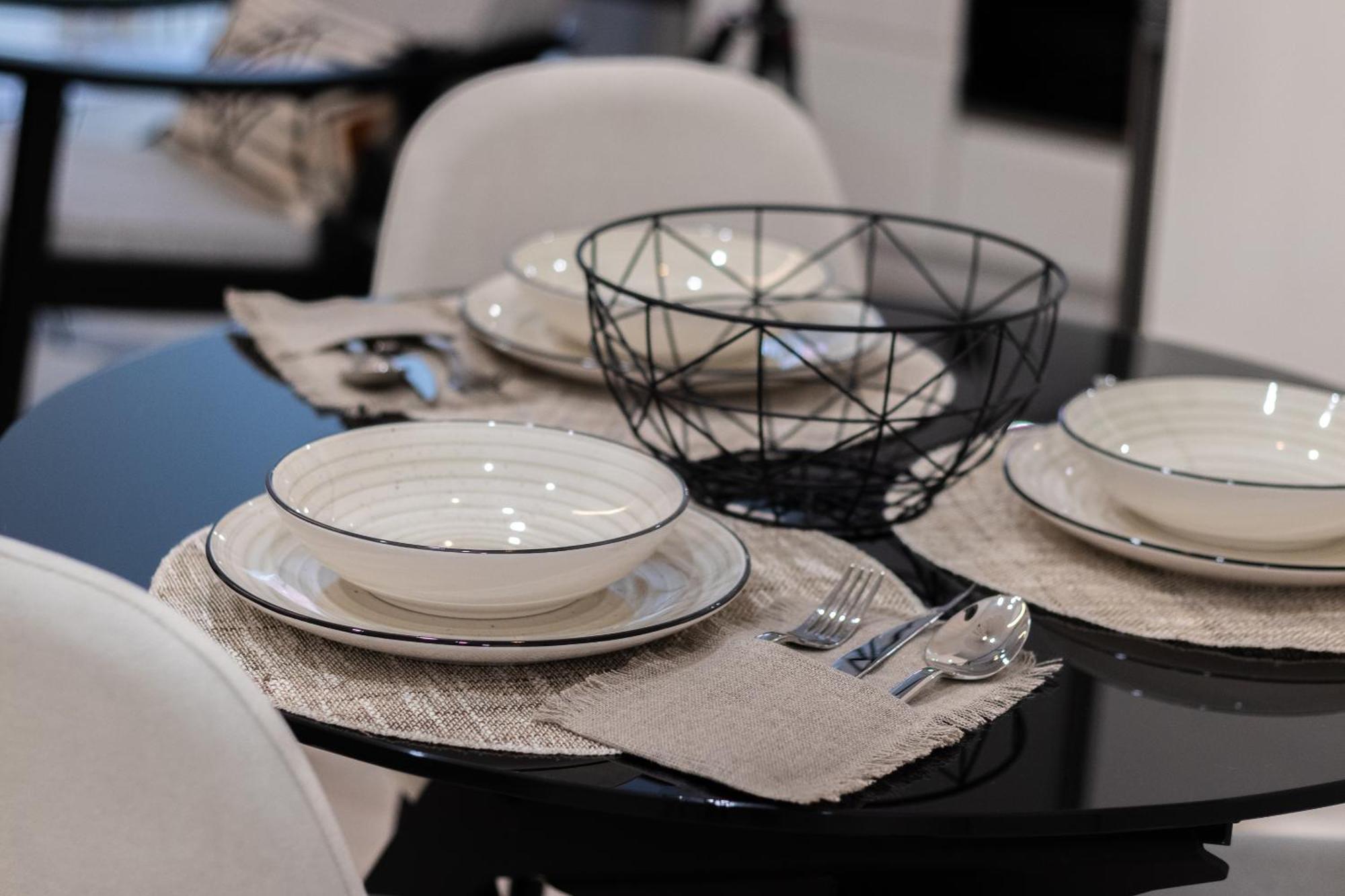 Casco Viejo Chic&cozy - Free Parking Apartment *