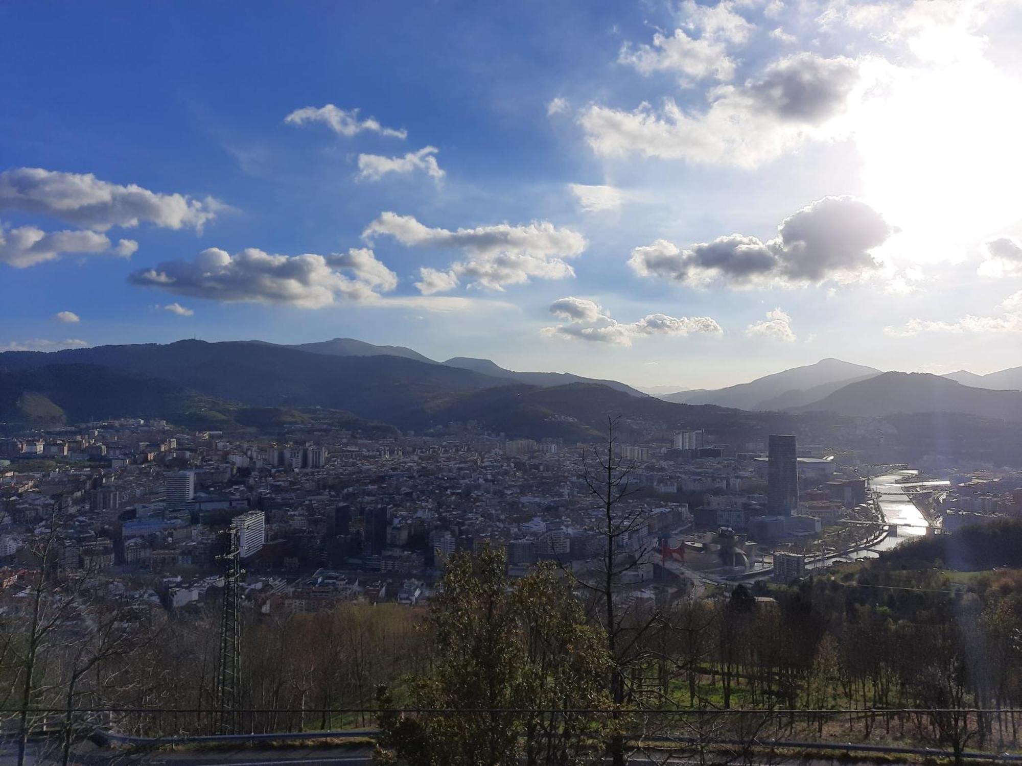 Bilbao, A Un Paso. *
