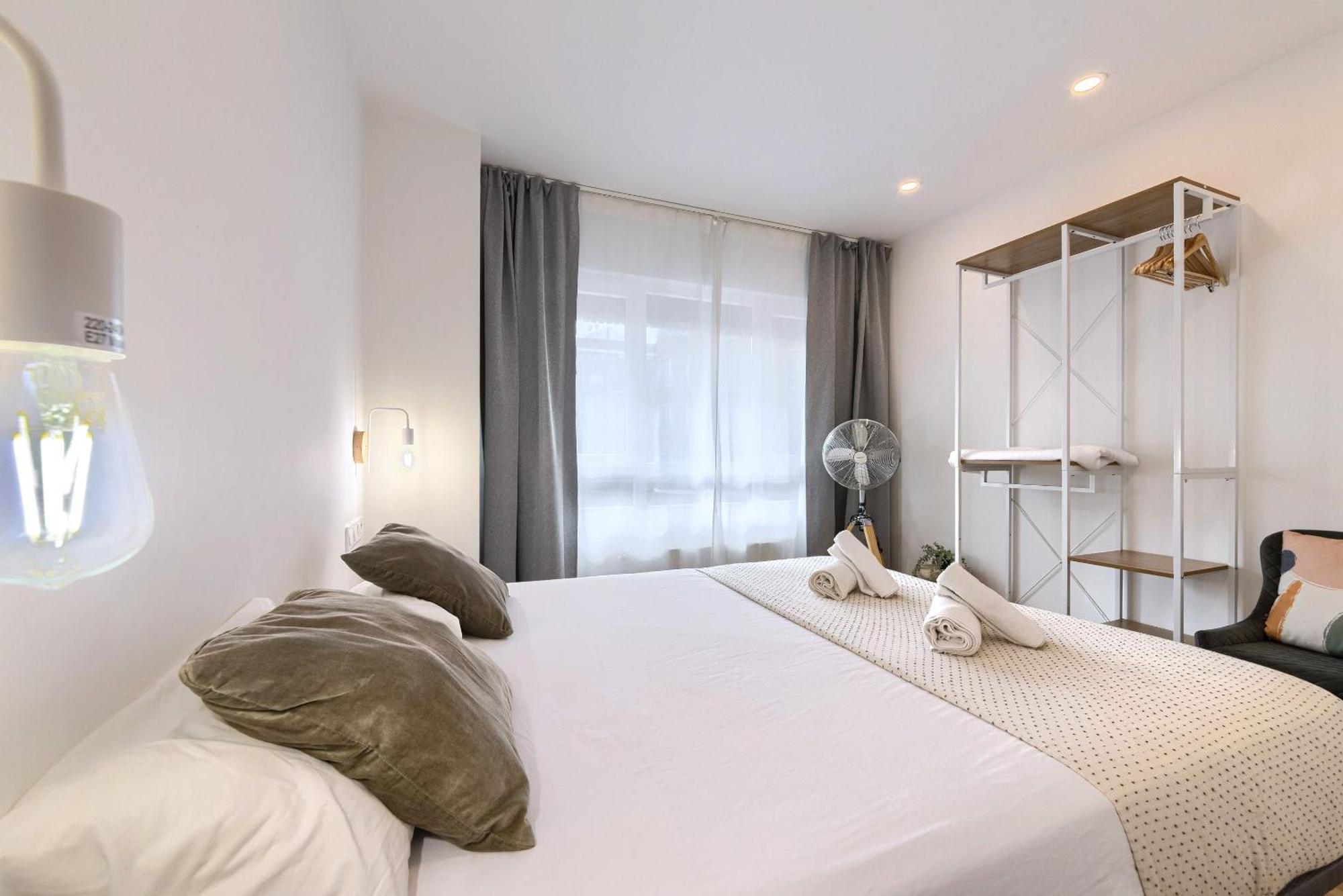 Deustown Apartment *