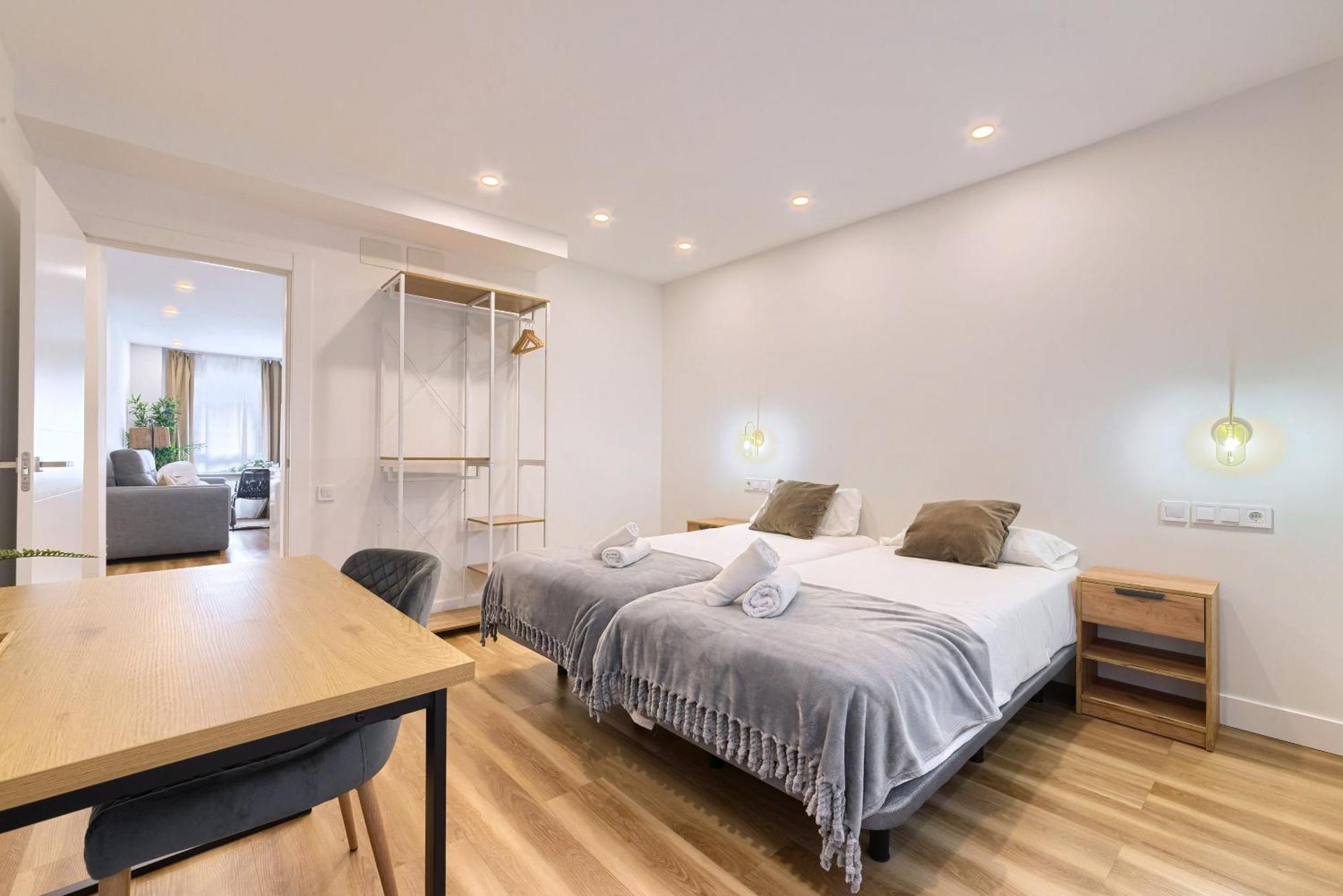 Deustown Apartment Bilbao