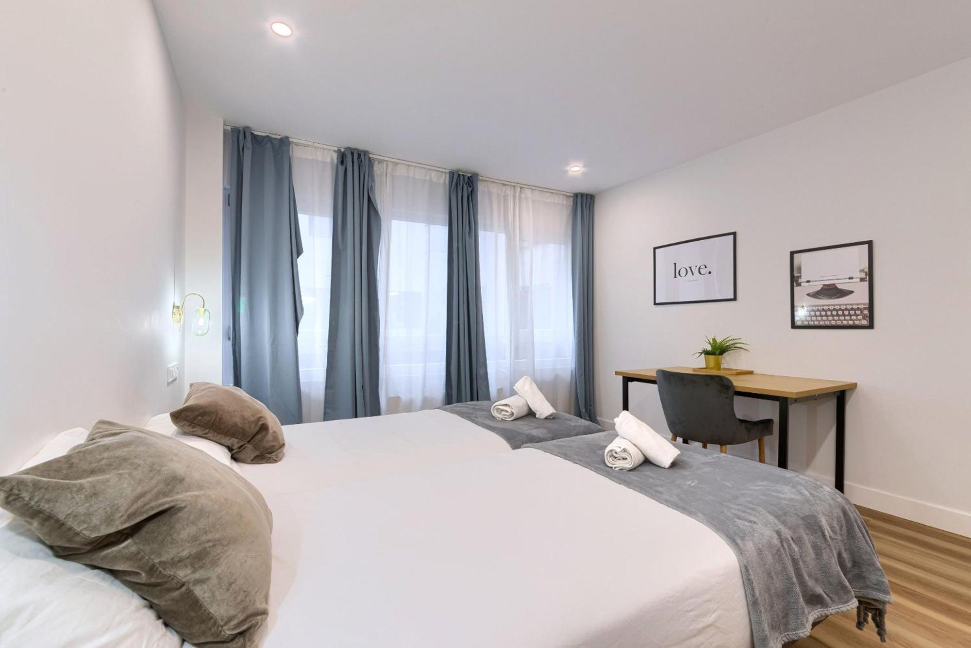 Deustown Apartment