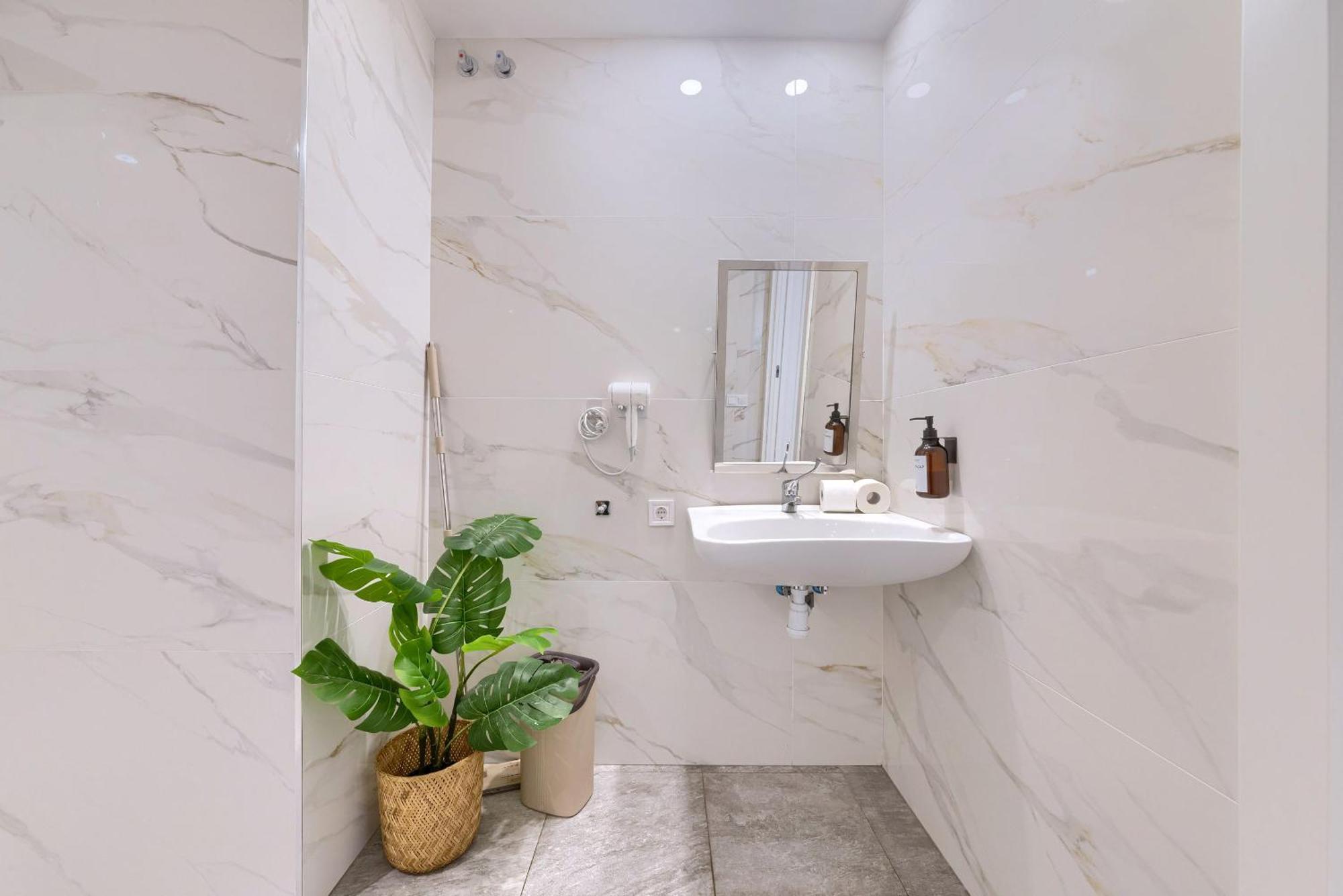 Apartment Deustown Bilbao