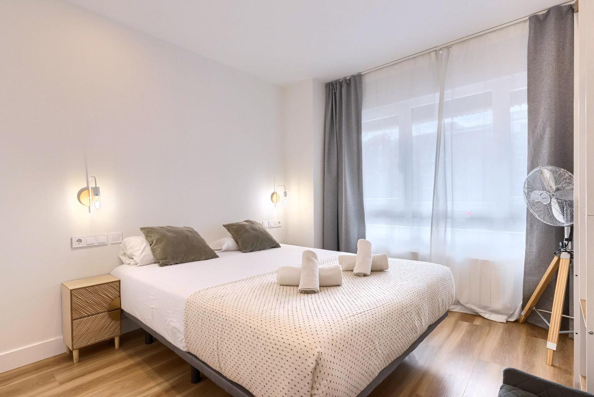 Apartment Deustown