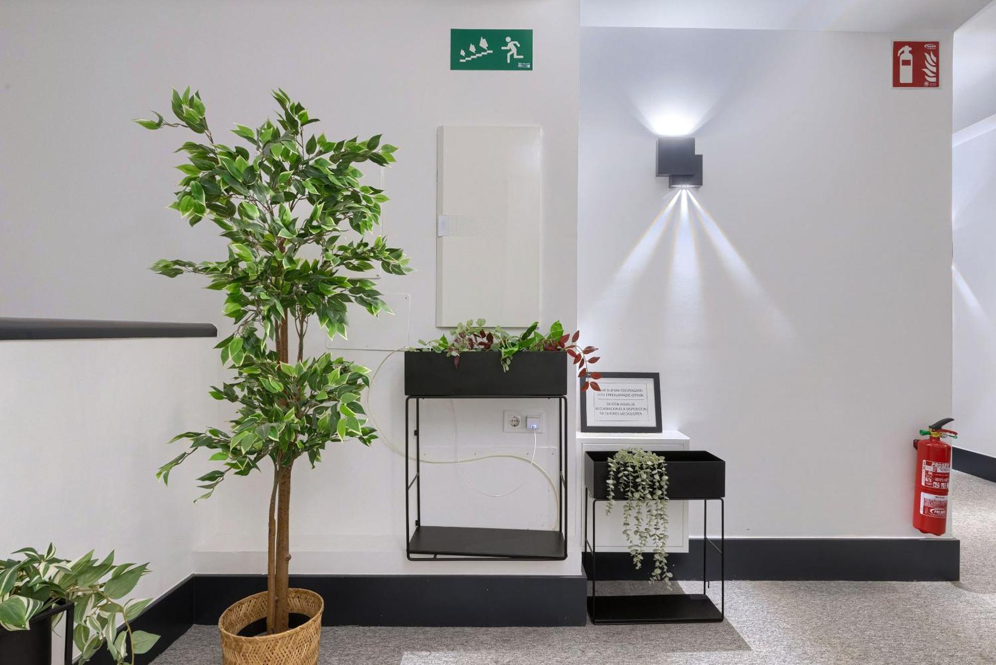 Deustown Apartment *