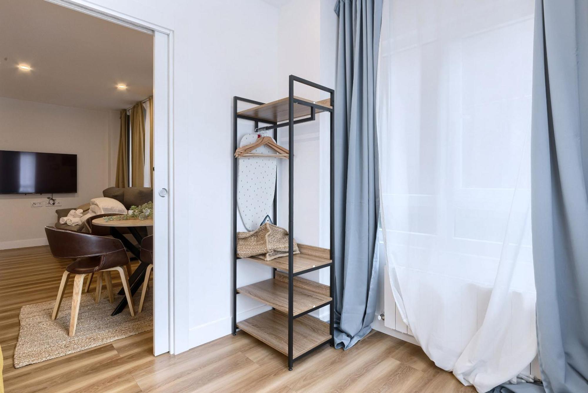 Deustown Apartment Bilbao