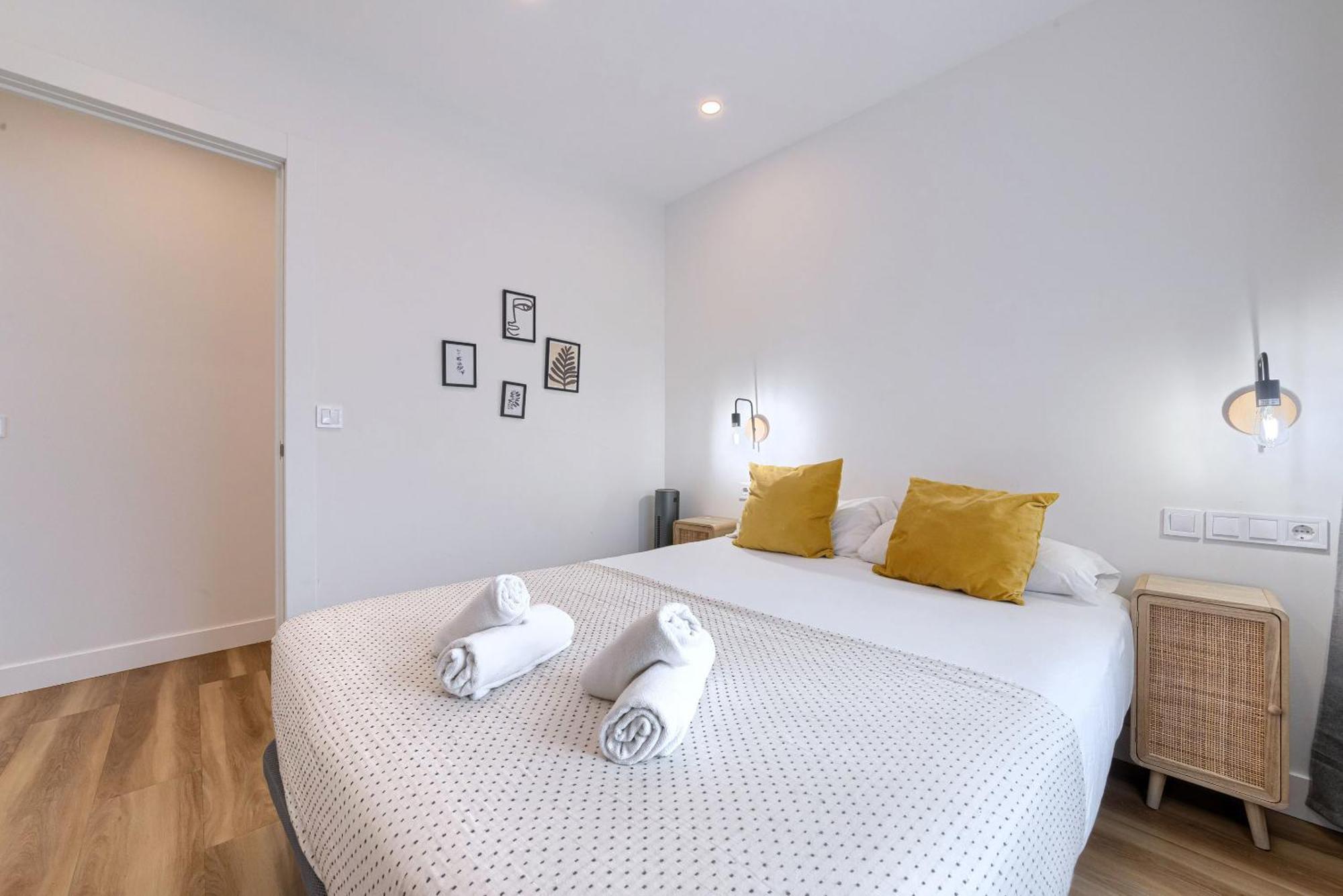 Deustown Apartment