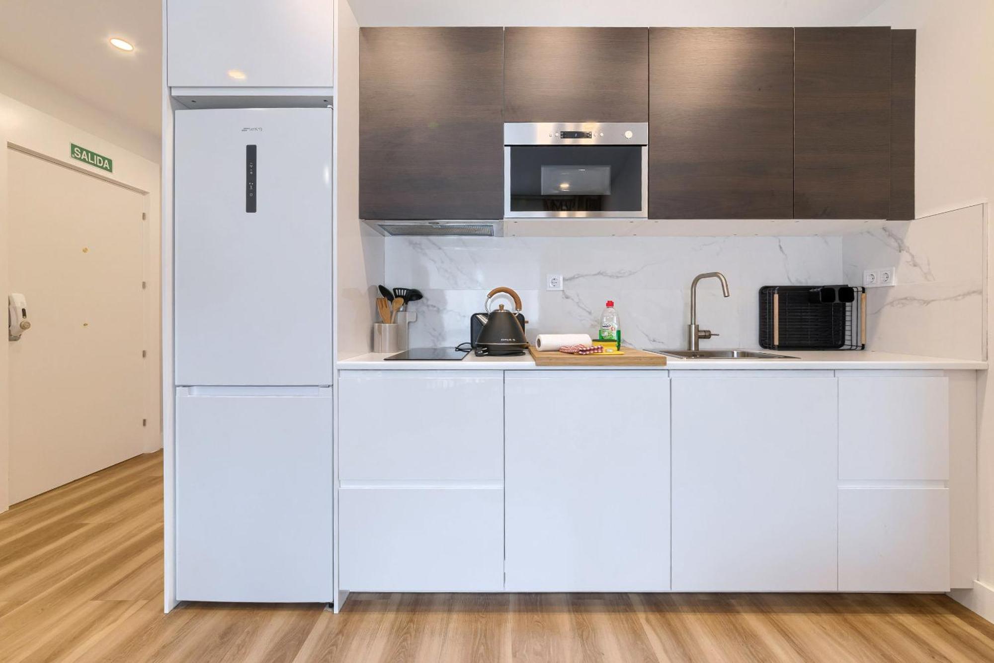 Deustown Apartment *