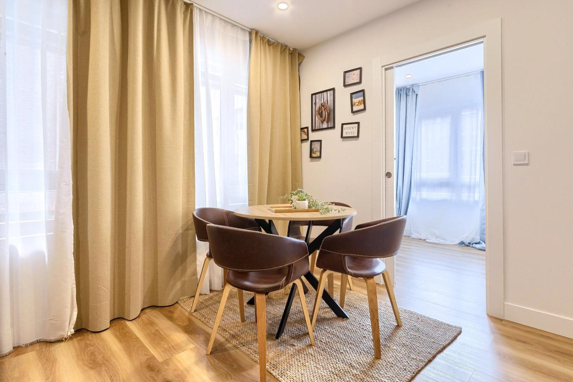 Apartment Deustown Bilbao