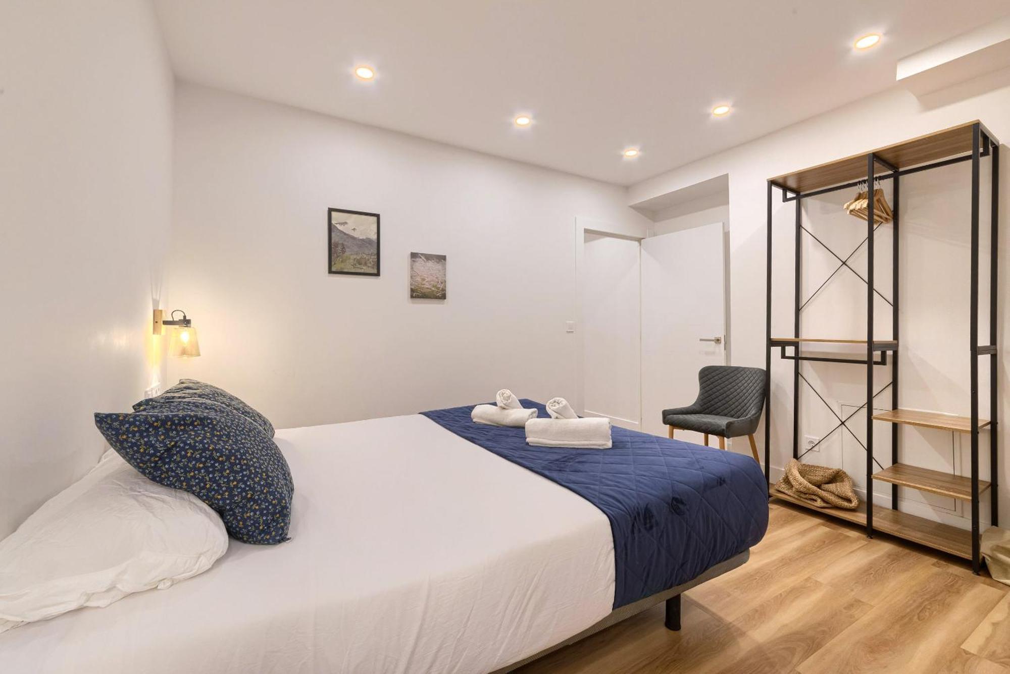 Apartment Deustown