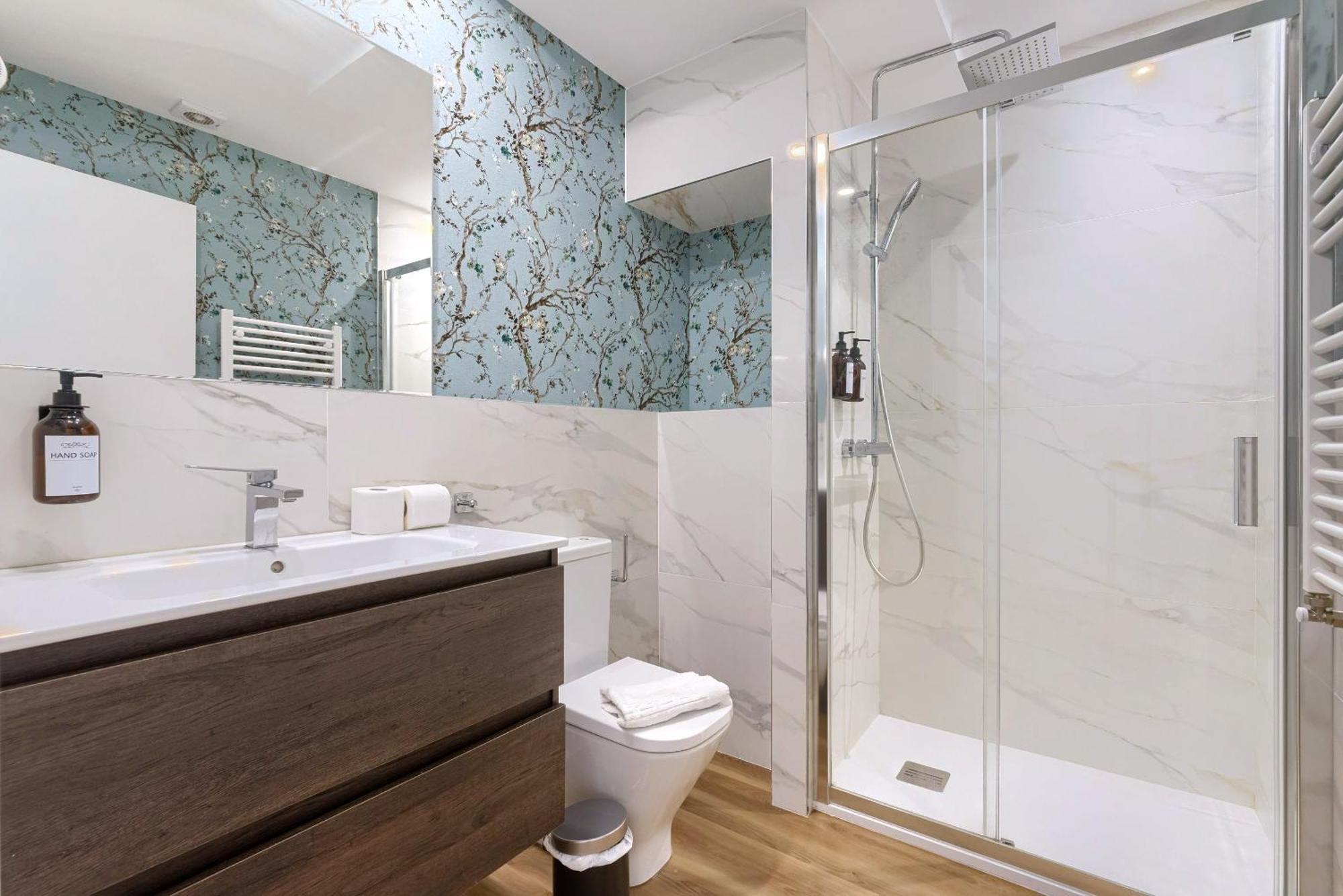 Deustown Apartment Bilbao