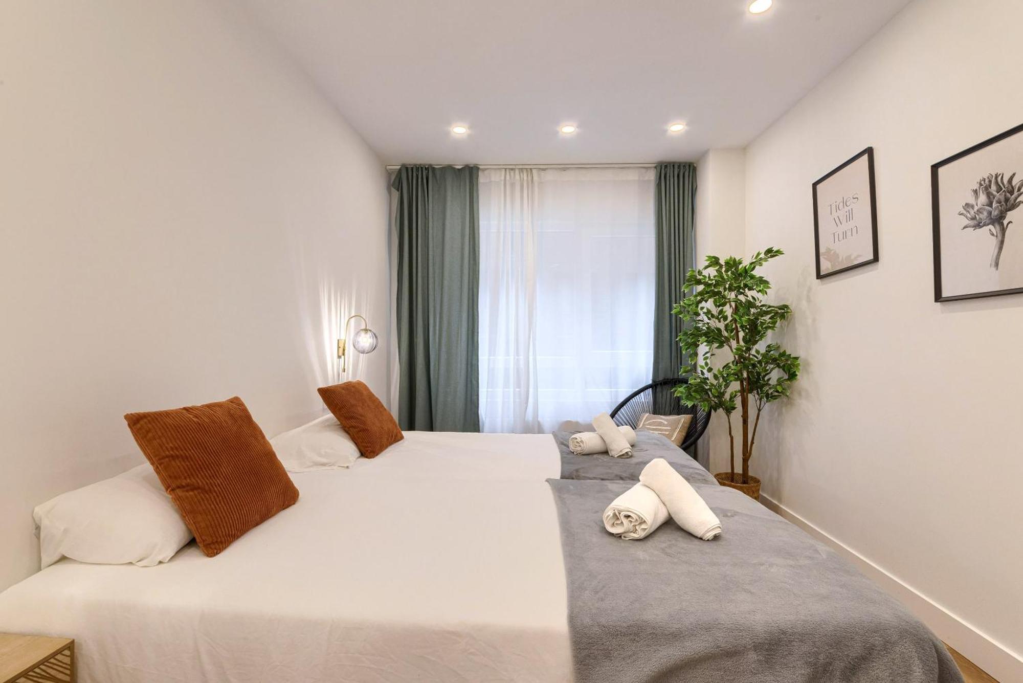 Deustown Apartment