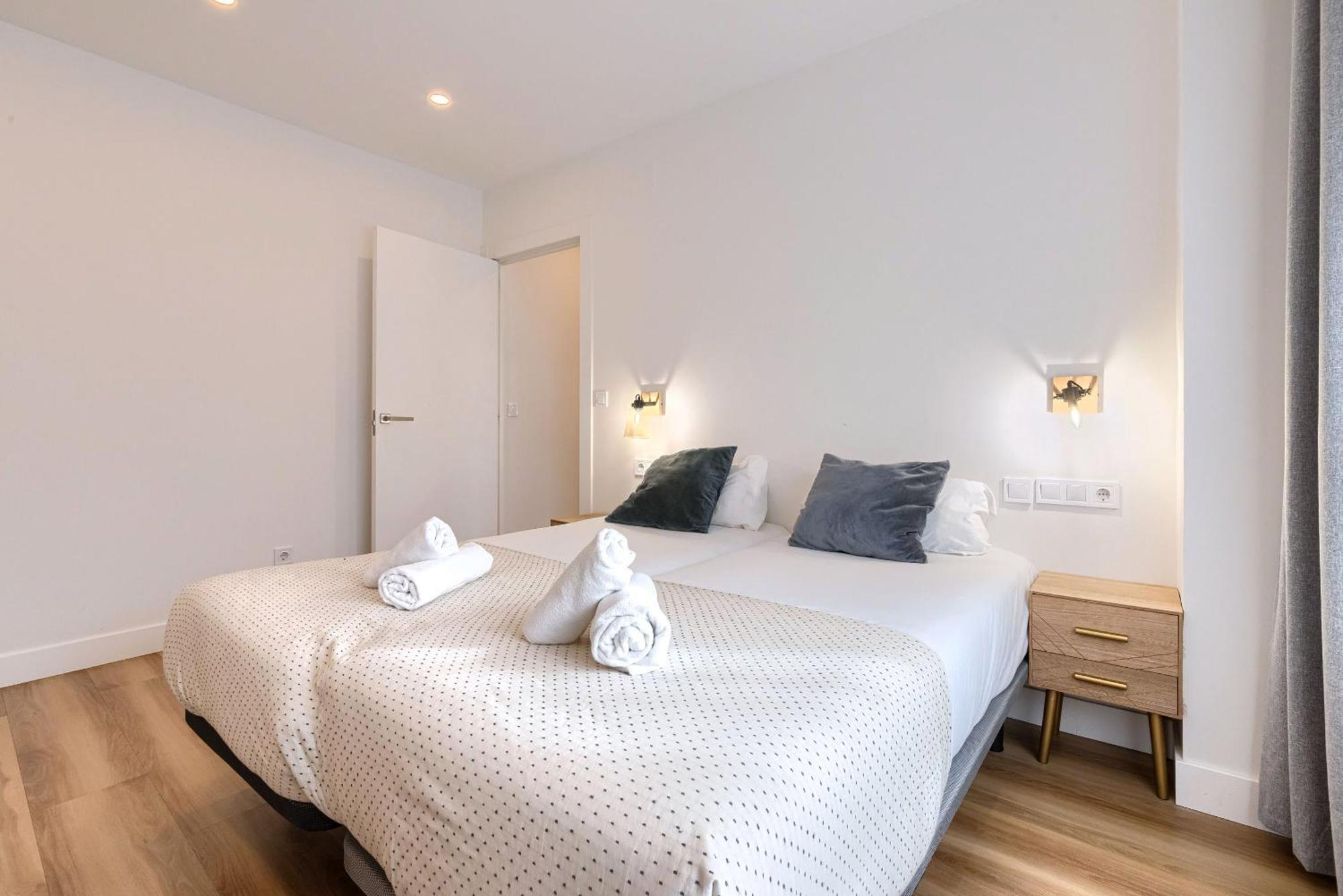 Apartment Deustown