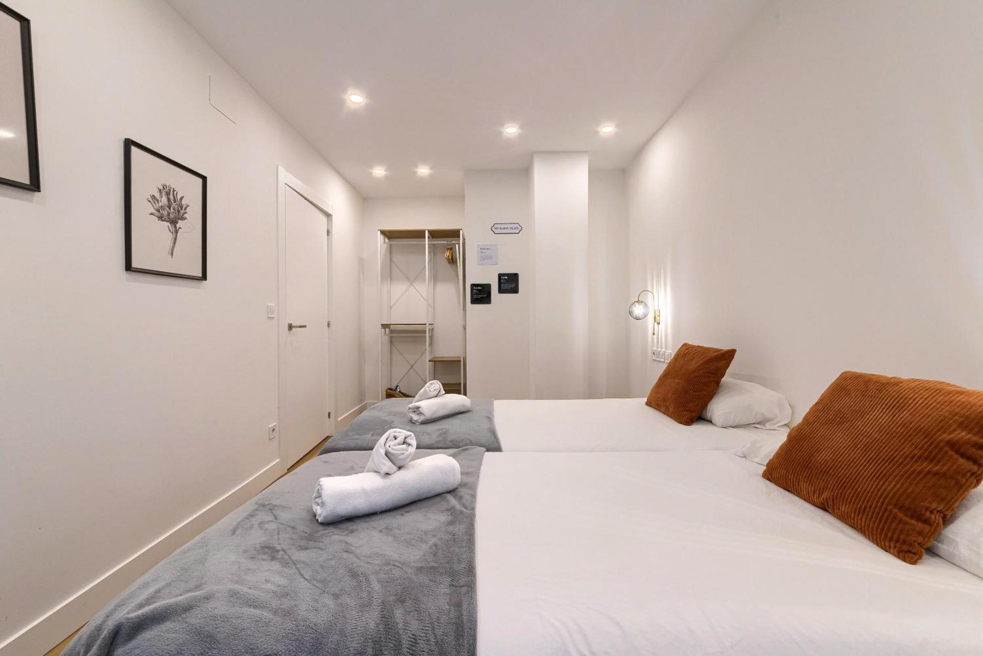 Apartment Deustown Bilbao