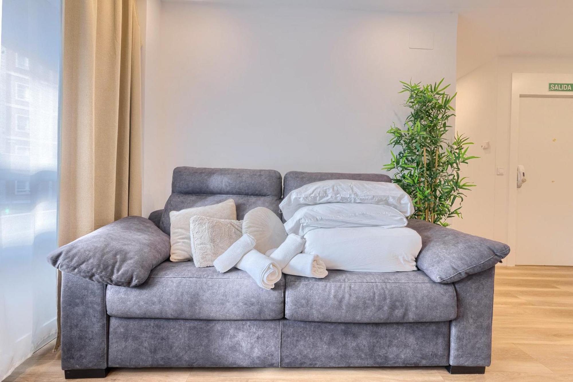 Apartment Deustown