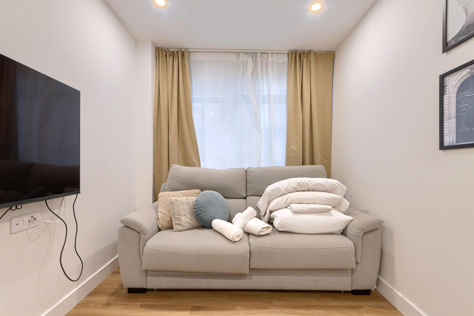 Deustown Apartment *