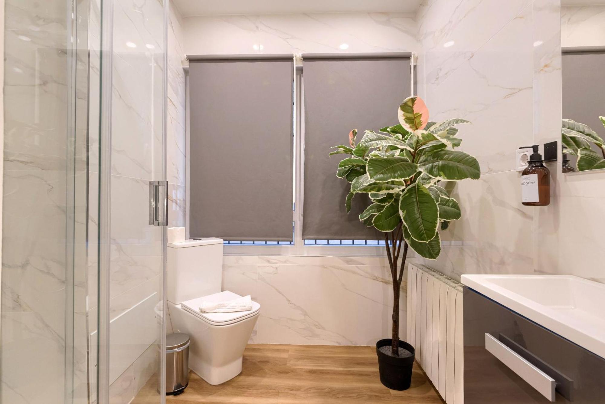 Apartment Deustown Bilbao