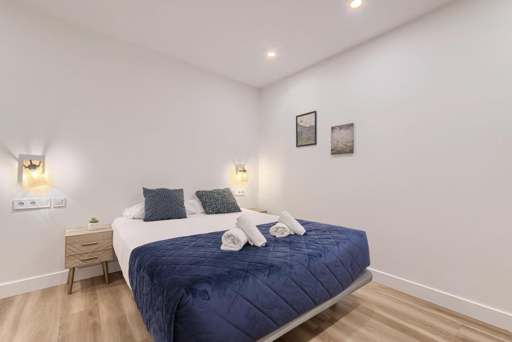 Deustown Apartment