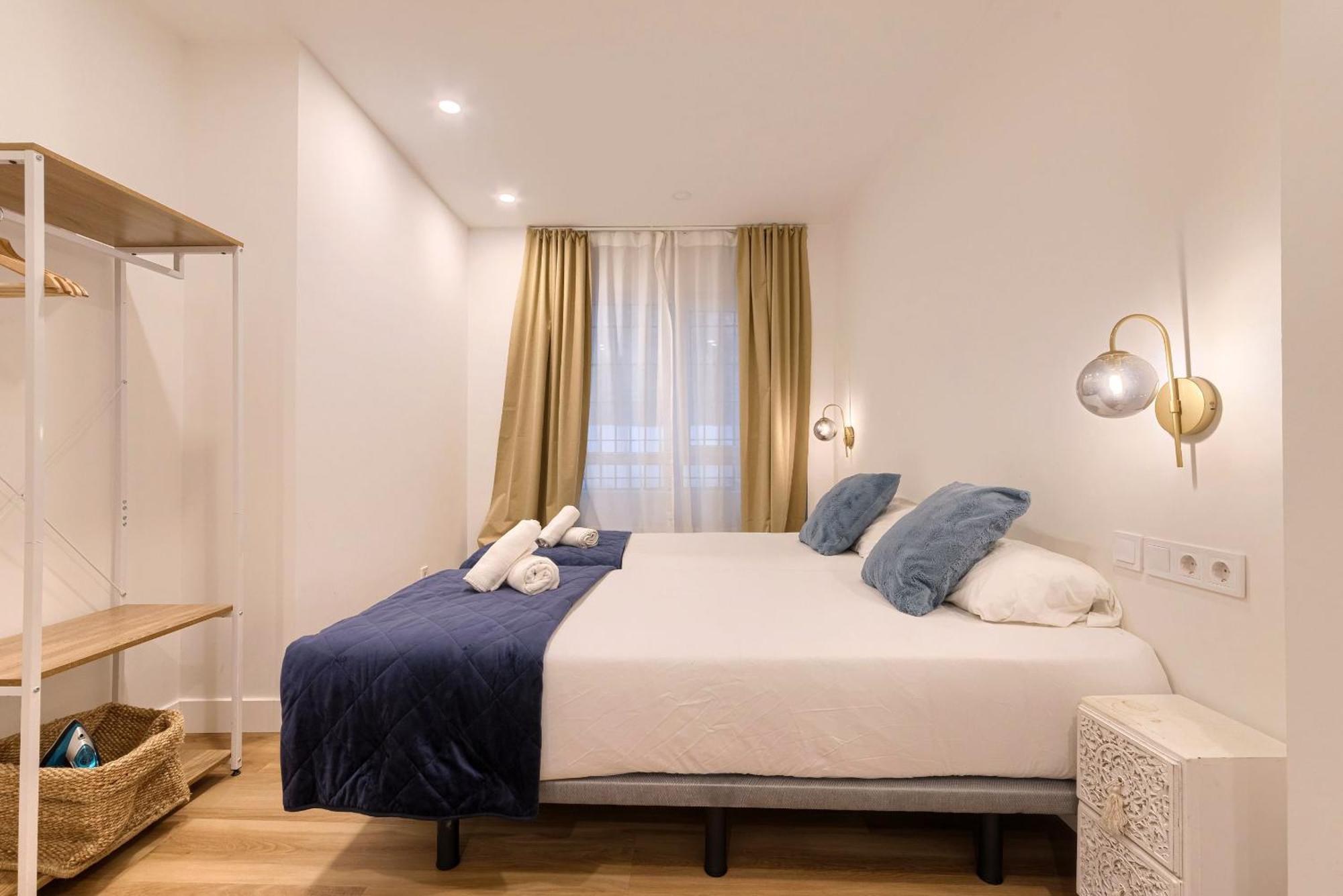 Apartment Deustown